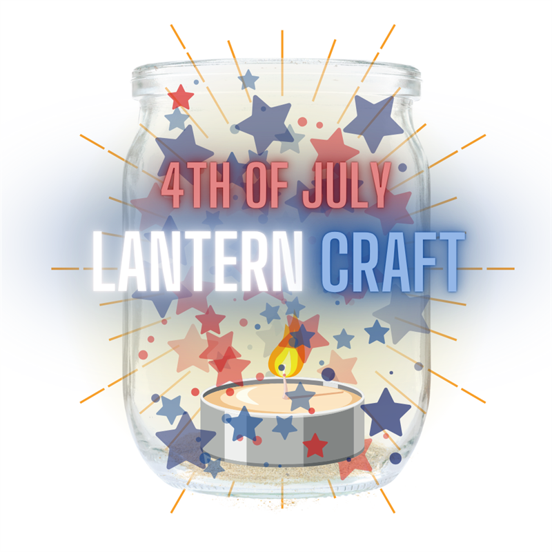 4th of July Craft