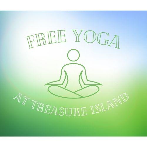 TI yoga