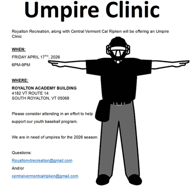 ump clinic